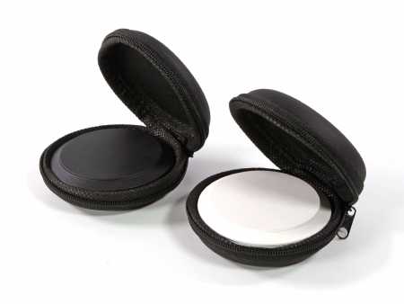 Wireless Charger mit Verpackung