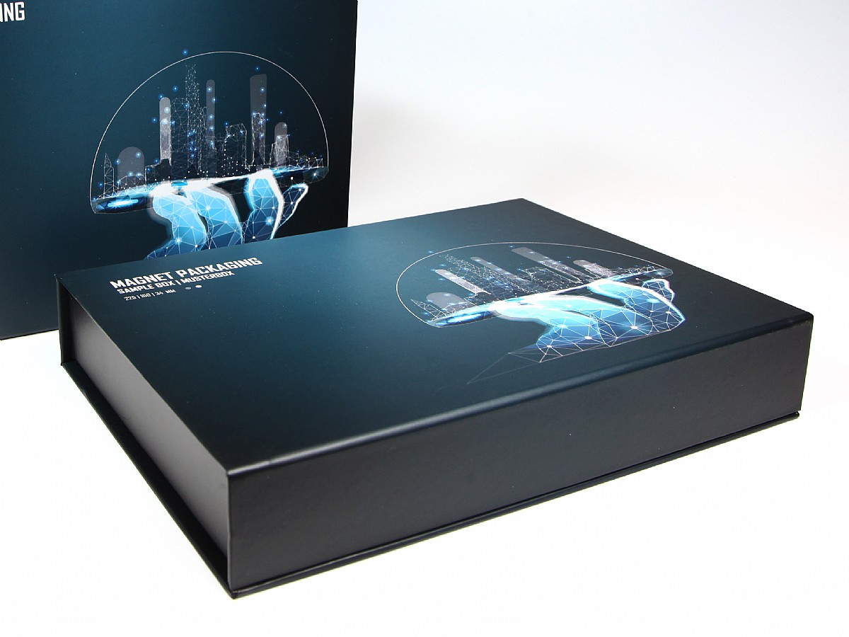 StandardBOX 225-160-34