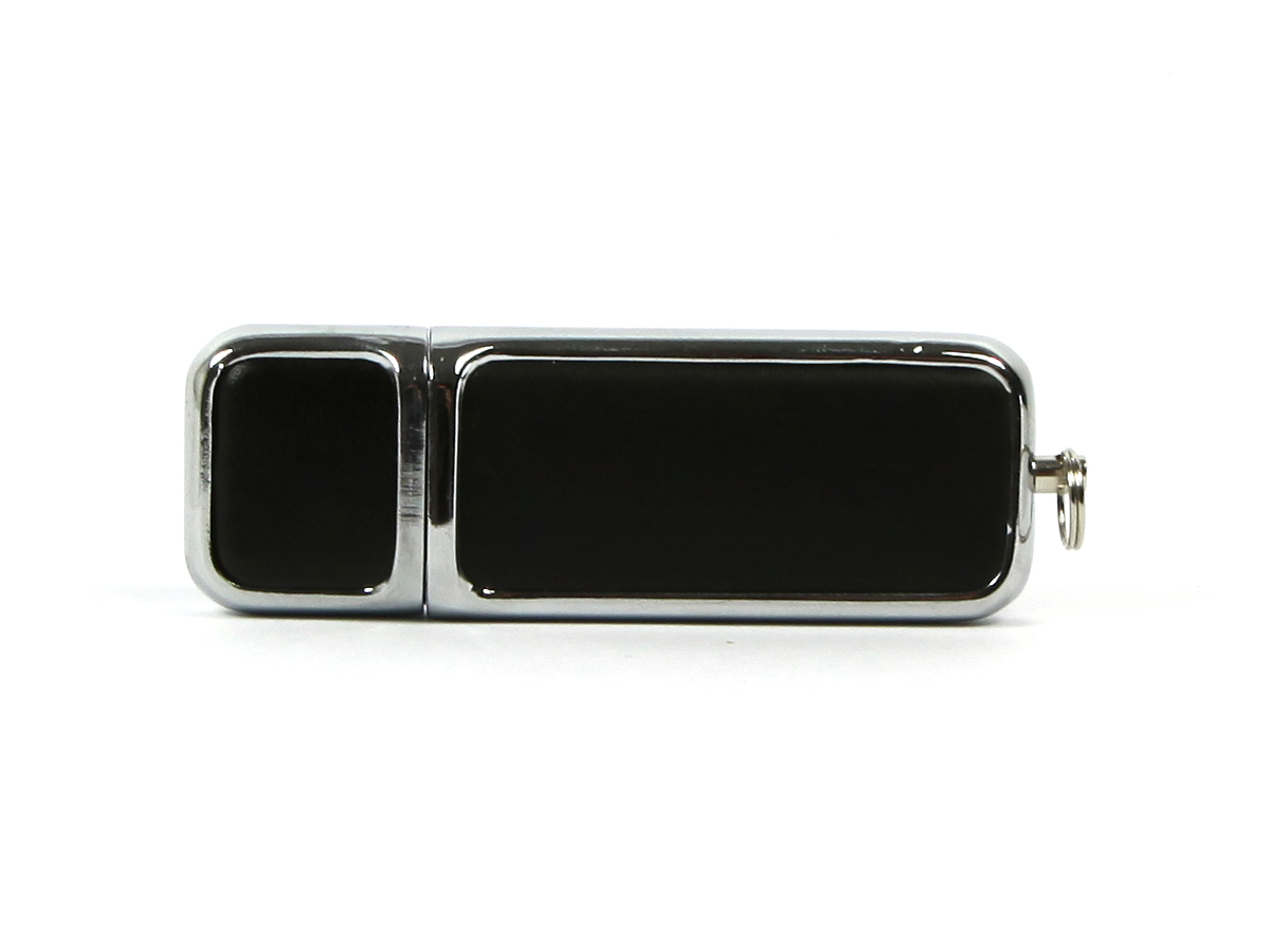 USB Leder Klassik