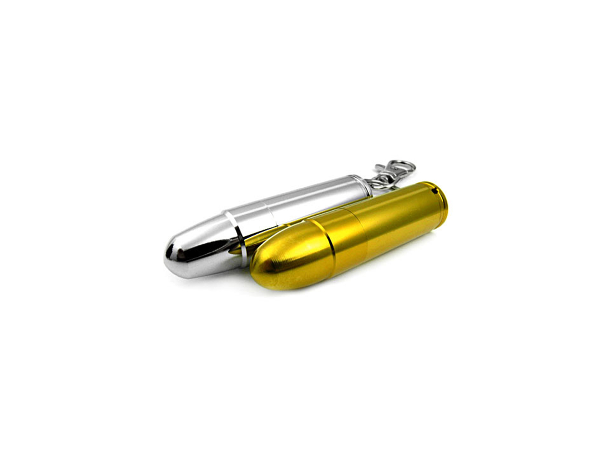 USB-Stick Bullet 01