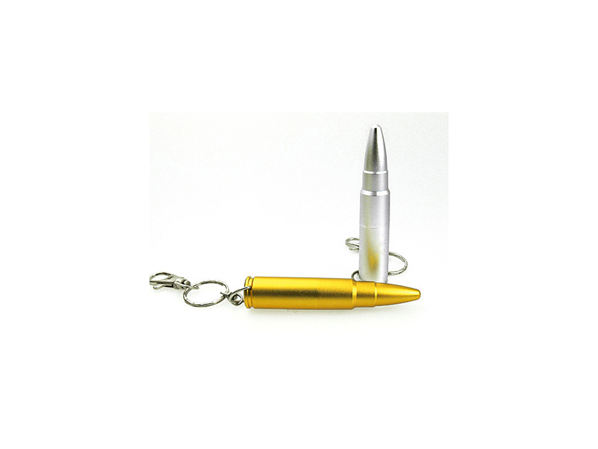 USB-Stick Bullet 02