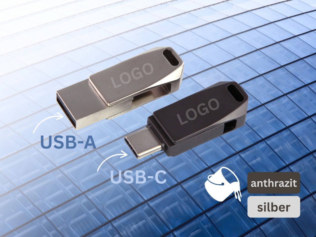 MetalDrive Pro Duo S