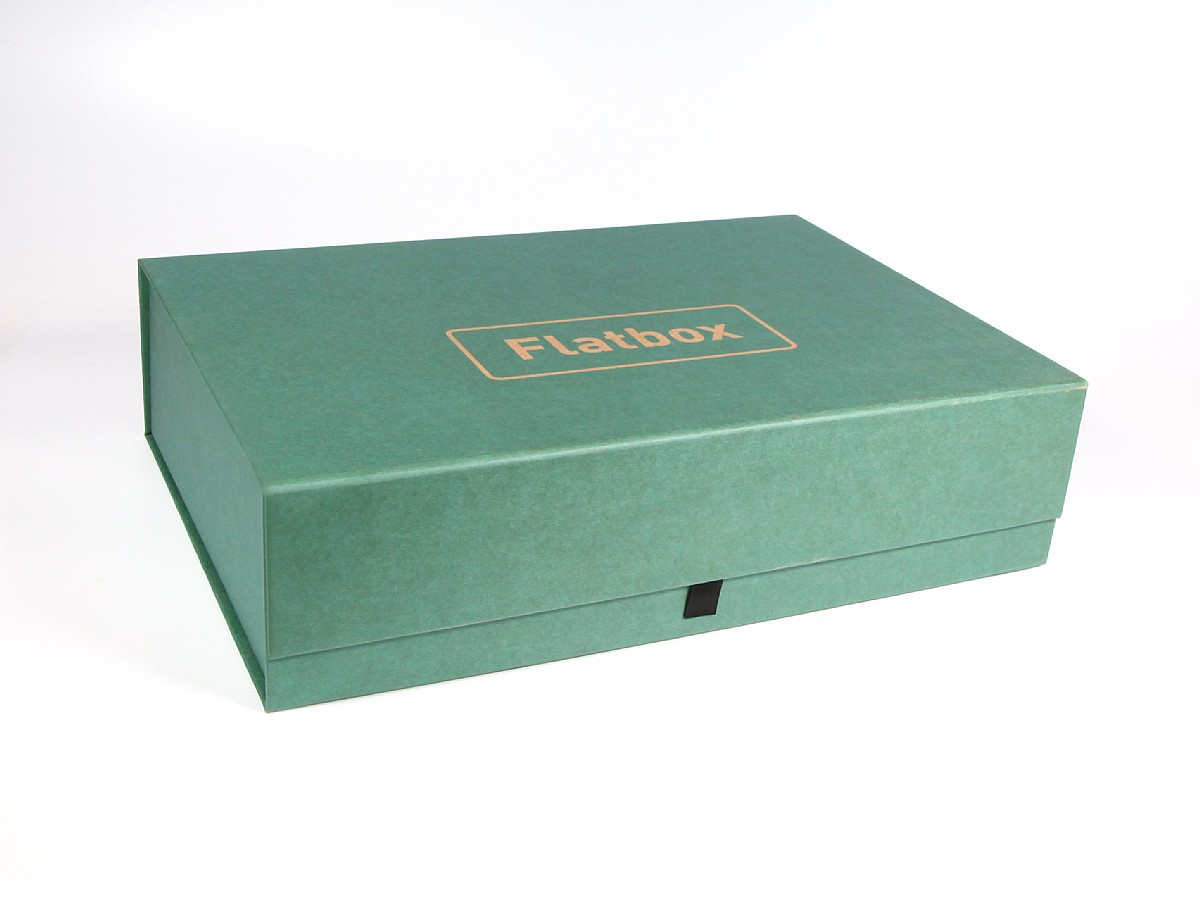 FlatBOX DIN A4