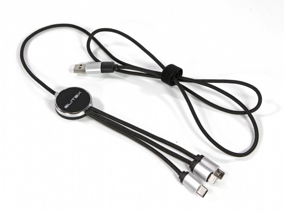 Multi 3-in-1 Kabel LED