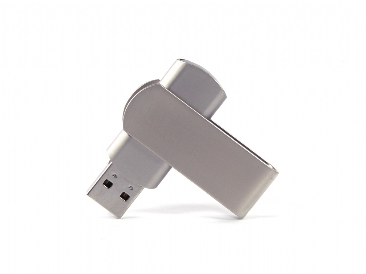 USB HeavyMetal
