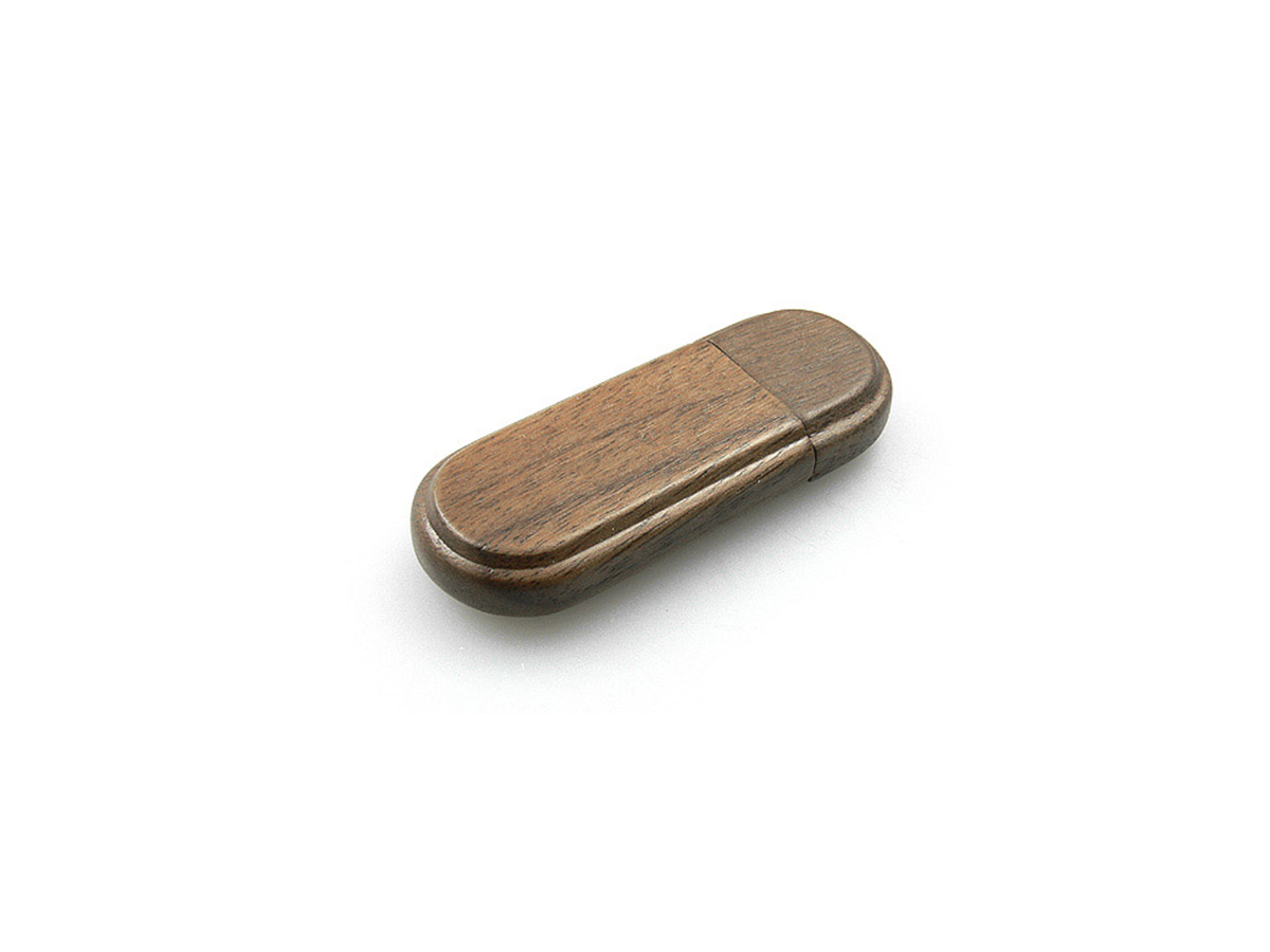 USB-Stick Holz 12