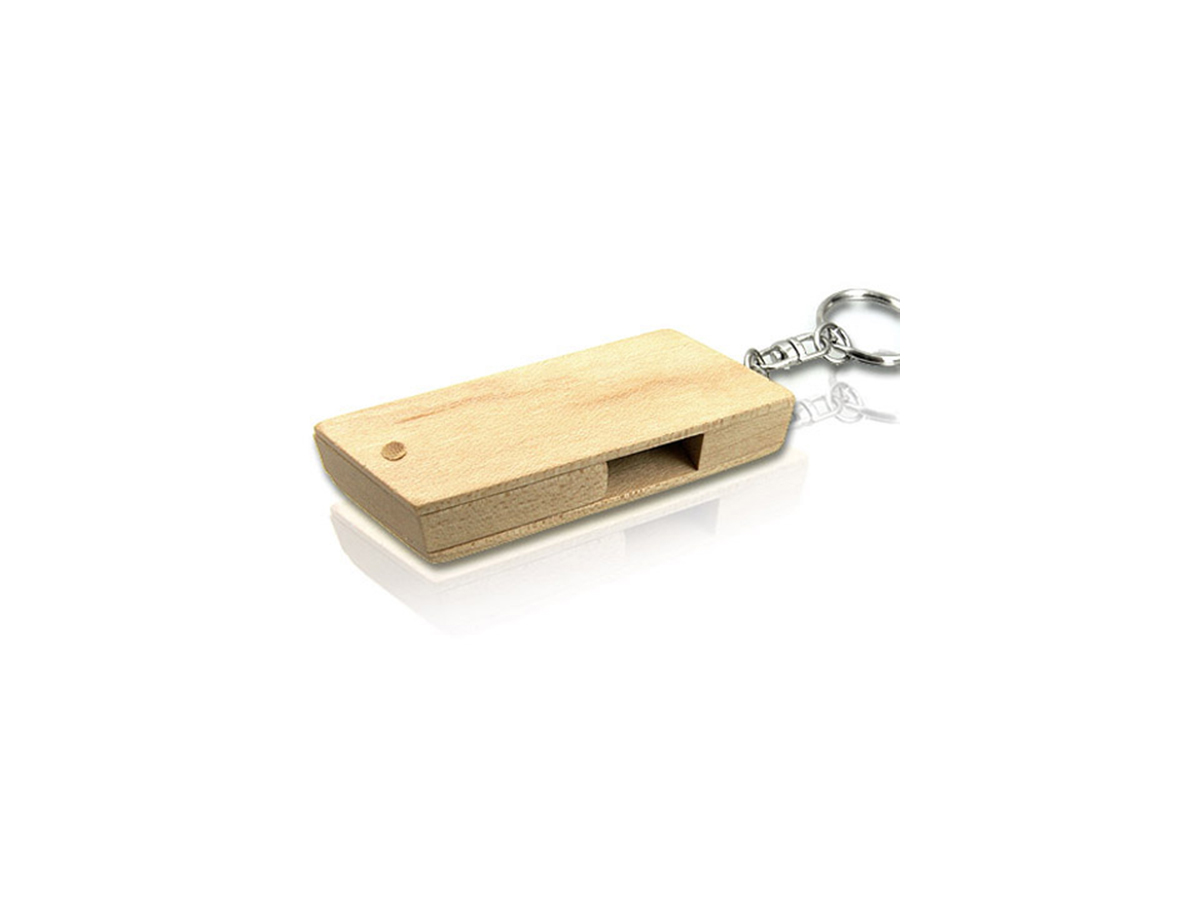 USB Holz Raute