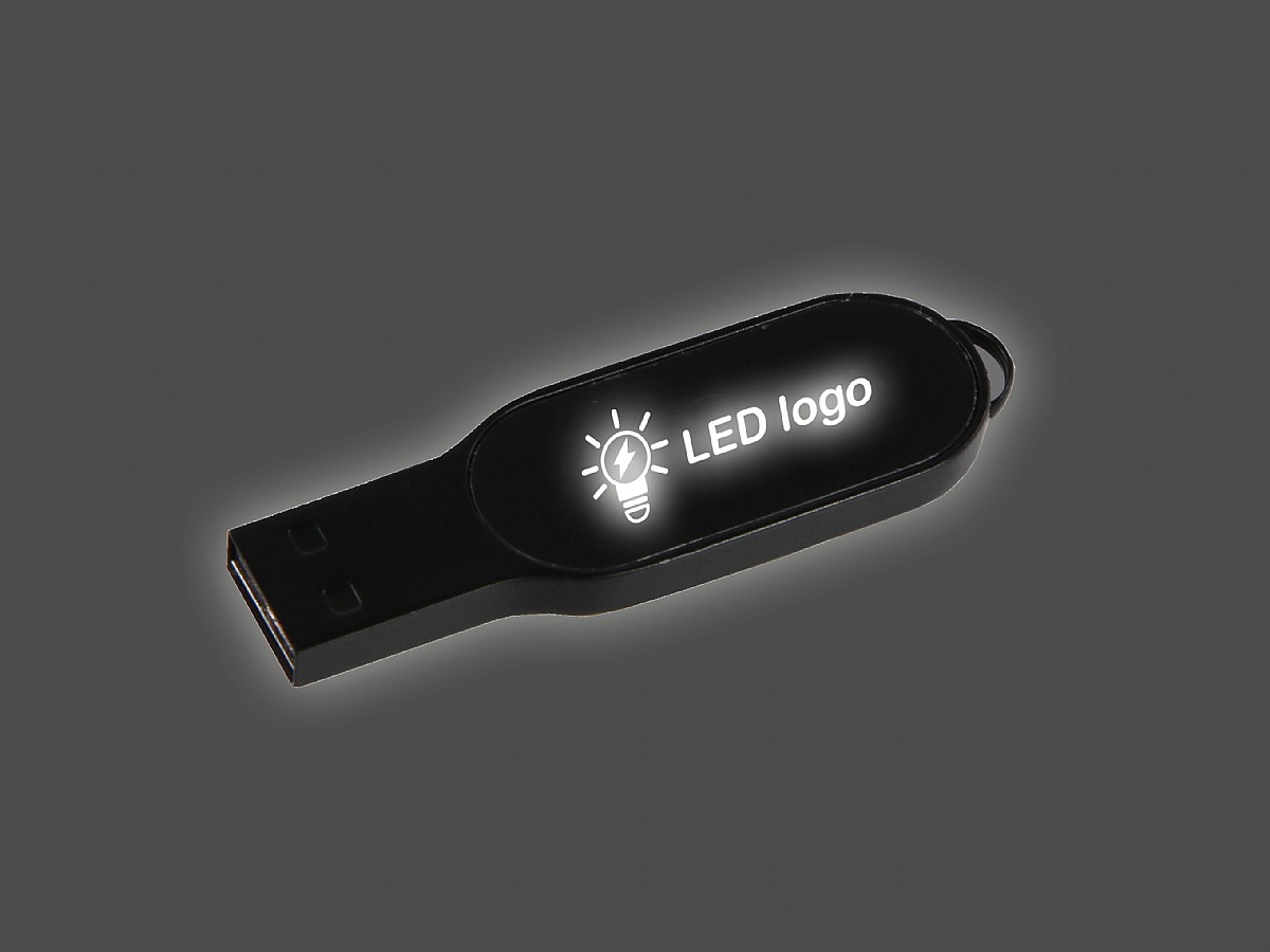 USB LED BeamGlow