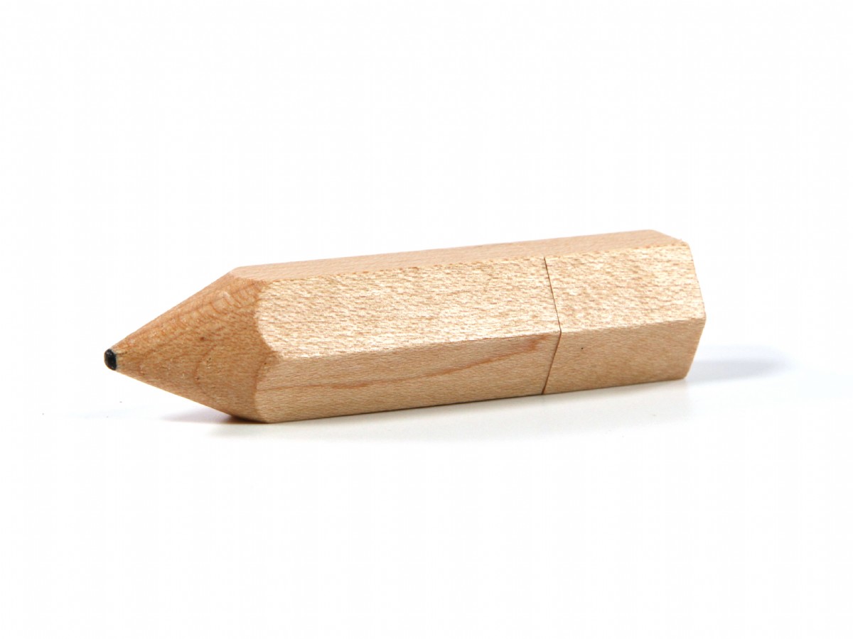 USB-Stick Wood Pen