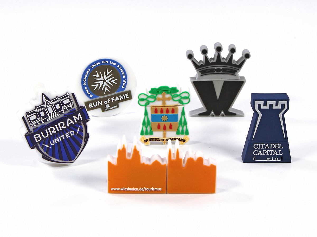 USB-Stick Wappen