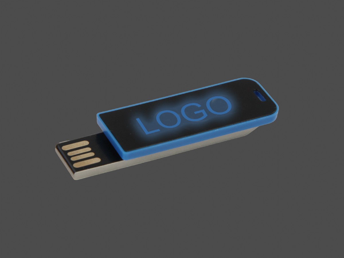 USB LED BrightClip