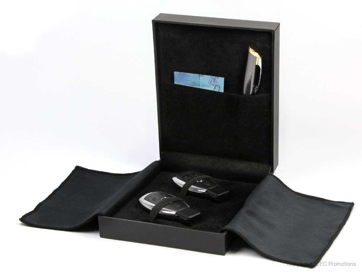 Geschenkbox für Autoschlüssel