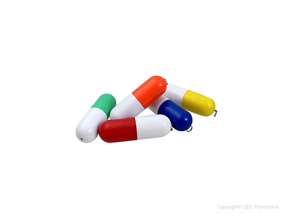 USB-Stick Capsule