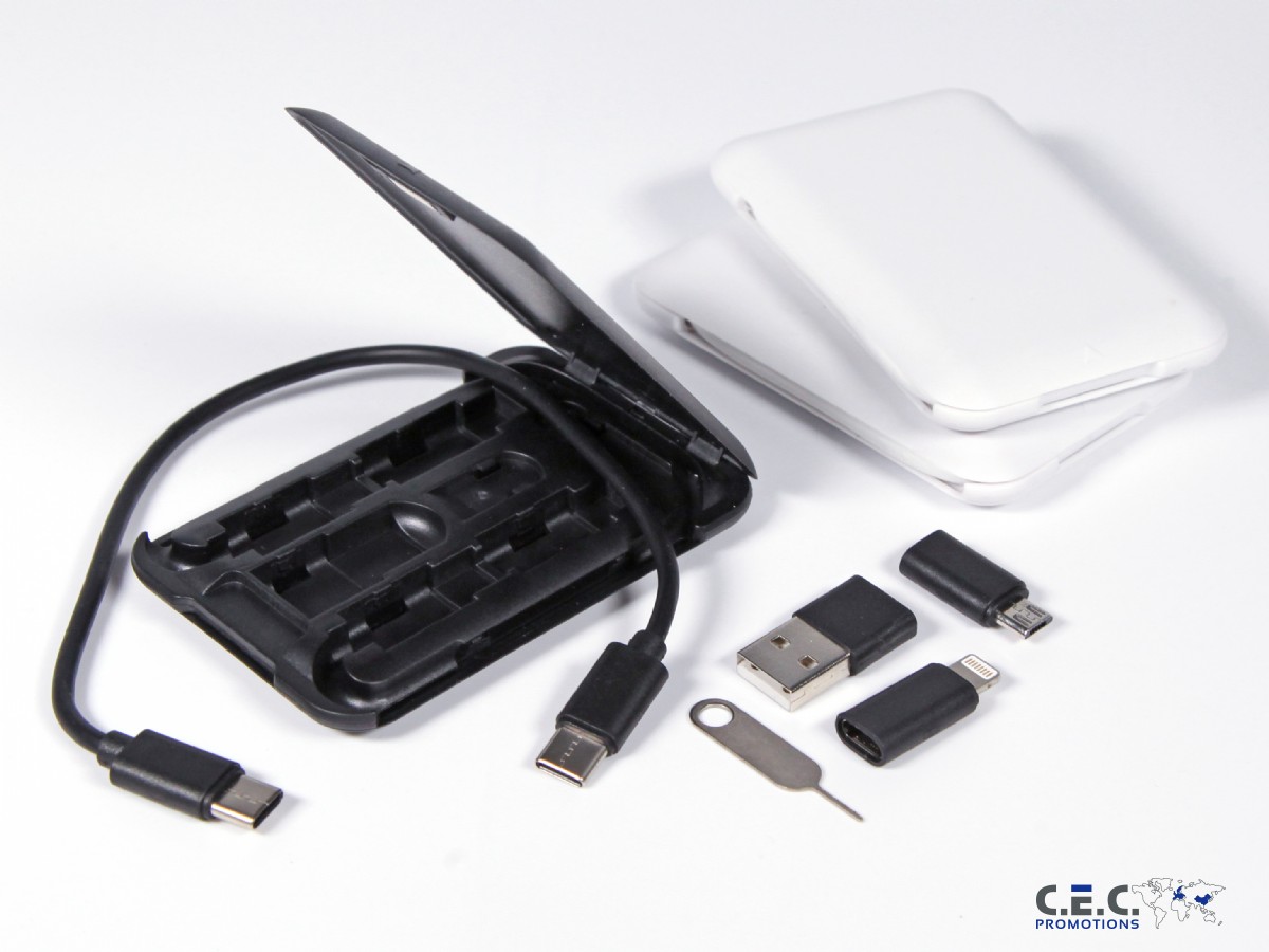Adapter Set