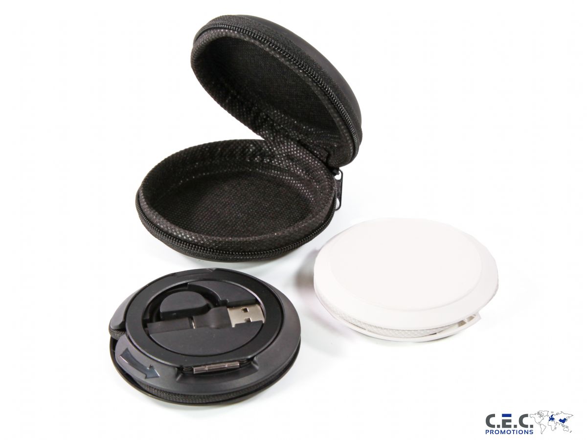 Charge Disc