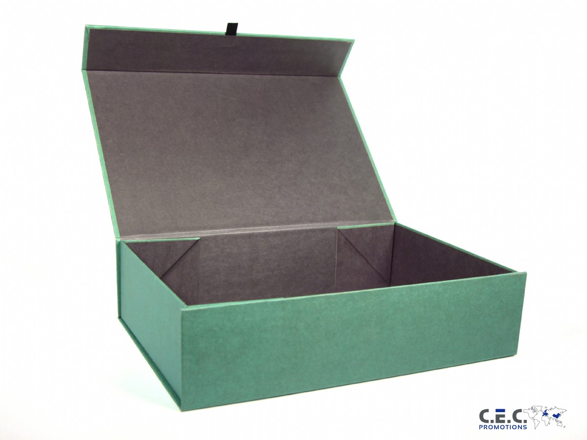 FlatBOX DIN A4