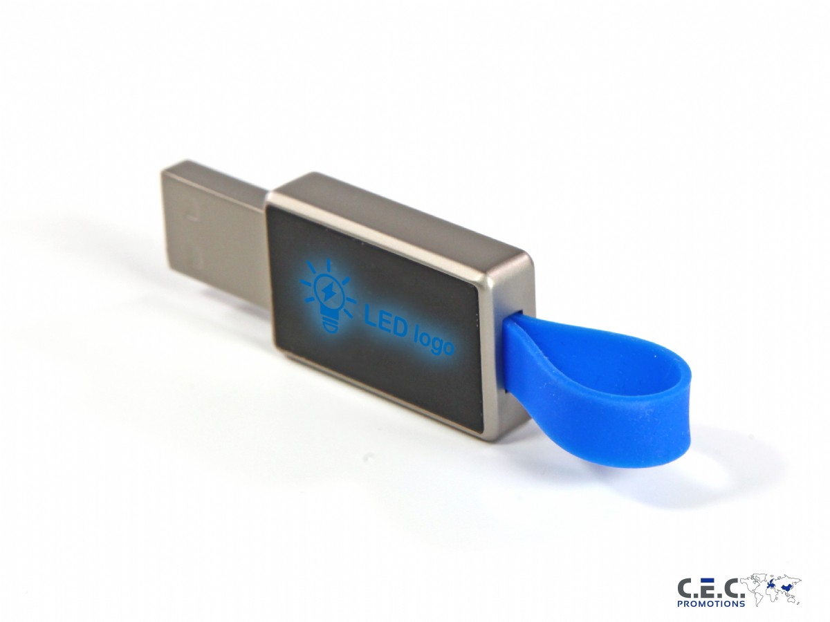 USB LED BrightX