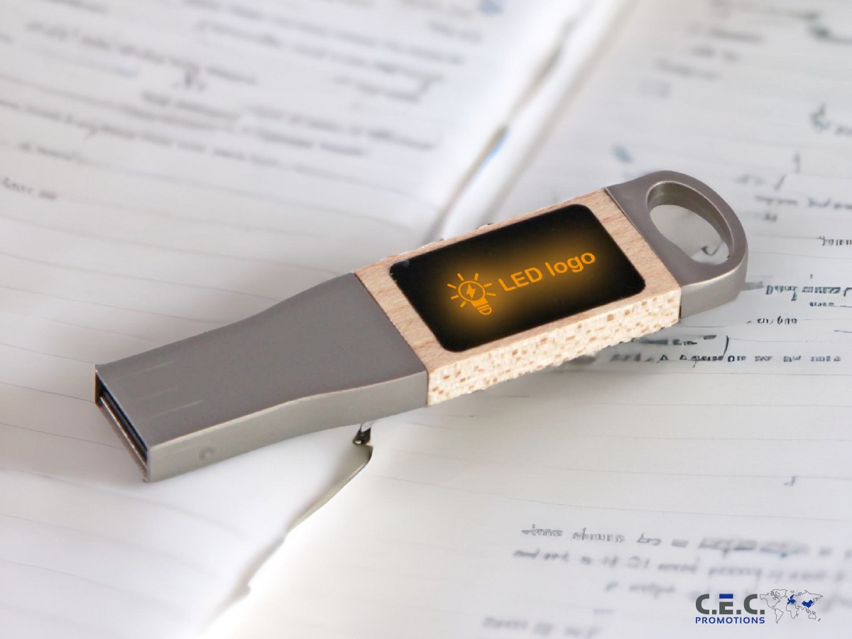 USB LED ShineX