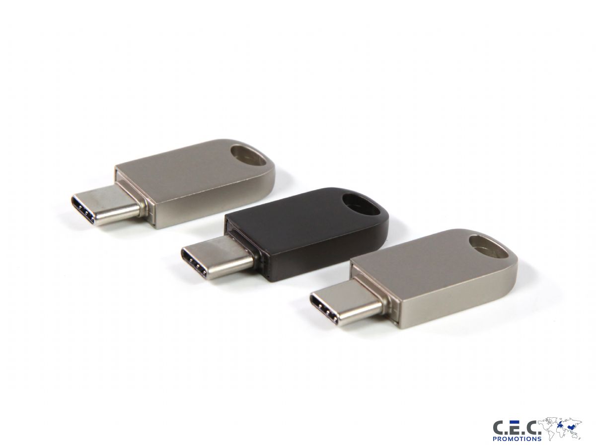 USB Type-C Micro