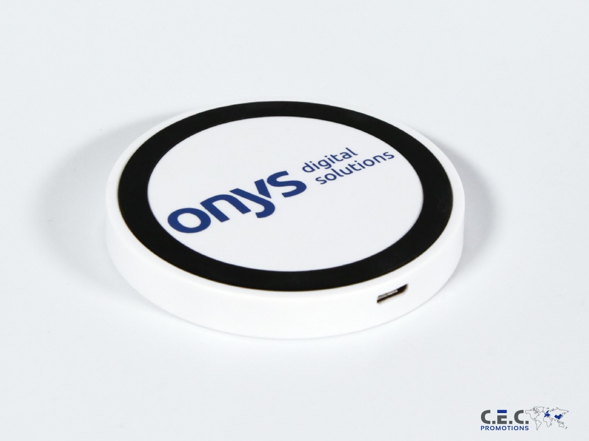 Wireless Charger Basic