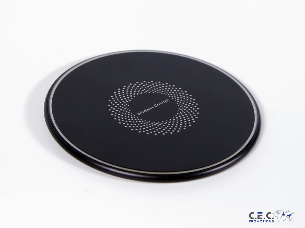 Wireless Charger HQ
