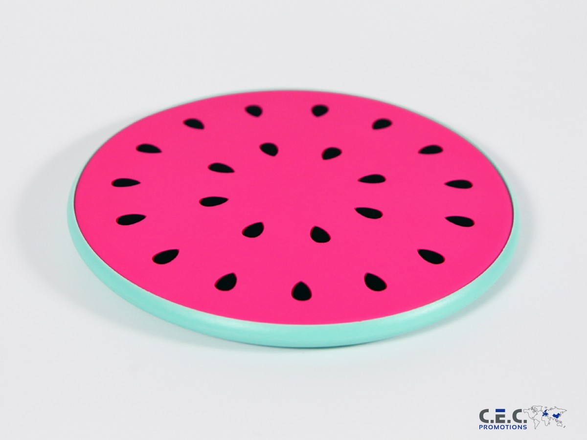Wireless Charger PVC