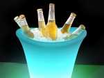 3674 icebucket logo bedruckbar