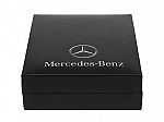 Keybox Schluesselbox Auto haus Mercedes Logo Geschenkbox