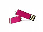 kleiner presse usb stick werbegeschenk mit logo gravieren