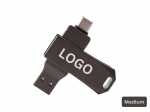 MetalDrive Pro Duo M