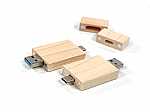 USB-Stick NatureBlock