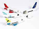 USB-Stick Flugzeug