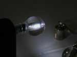 usb stick gluehbirne led birne licht originell