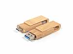 usb stick naturepure wood holz twister anschluesse