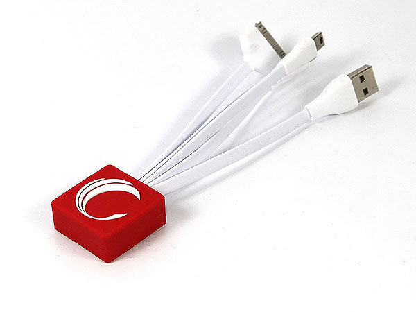 creative charging adapterkabel