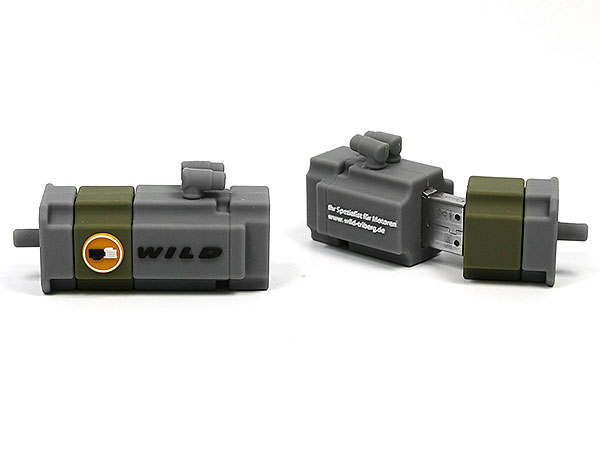 USB Stick Maschine