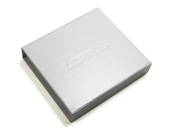 Kartonverpackung, Geschenkverpackung, Produktverpackung, Verkaufsverpackung, lerros, K01 Magnetklappbox
