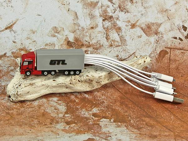 ladekabel adapterkabel lkw truck individuell werbeartikel