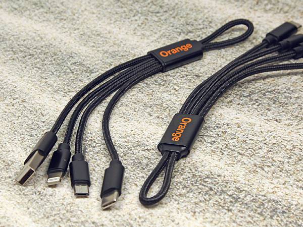 ladekabel adapterkabel micro iphone typec logo druck