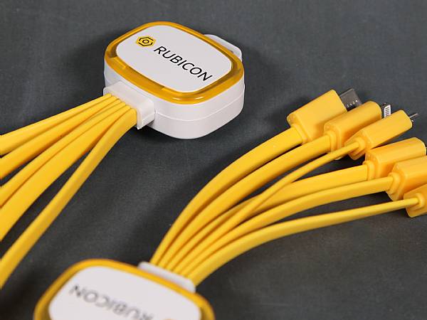 Ladekabel LED