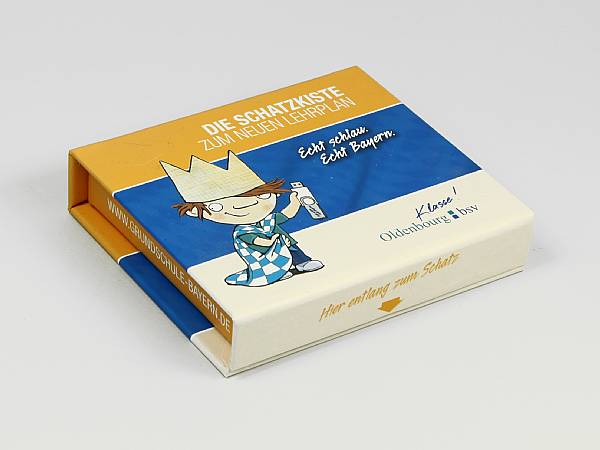 lehrmittel geschenkverpackung