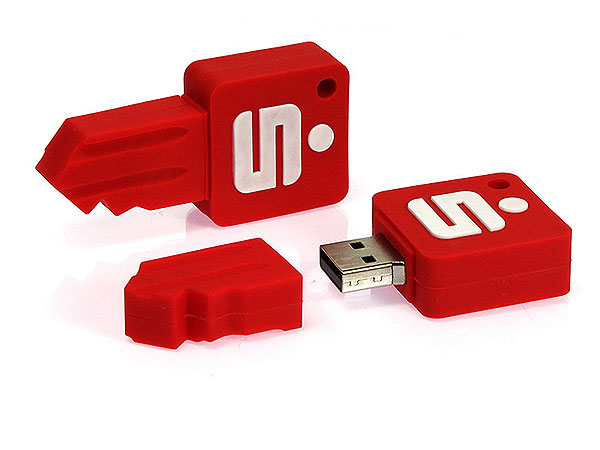 Schlüssel, sparkasse, Key, Erfolg, rot, pvc, CustomProdukt, PVC