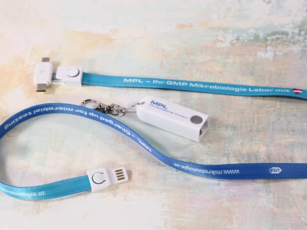 usb lanyard ladekabel fã¼r alle typen