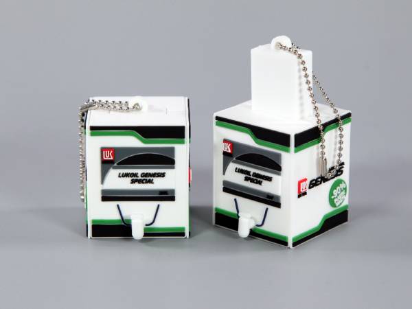 usb lukoil