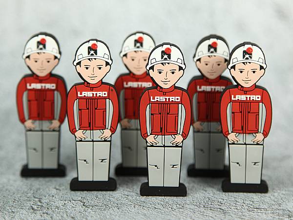 usb stick figur arbeiter männchen menschen