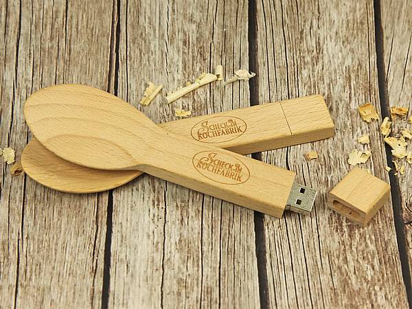 USB Stick - Mit Ihrem Logo