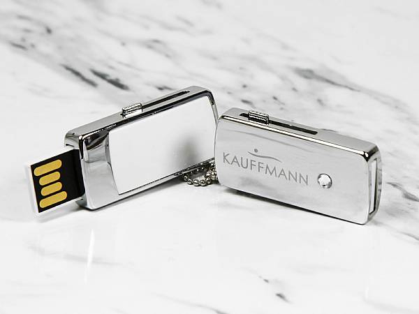 usb stick mini schmuckstein edelstahl gravur