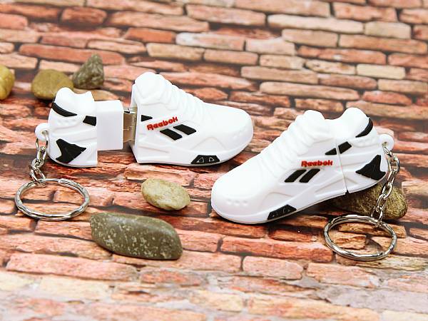 usb stick schuhe sport turnschuhe wandern freizeit