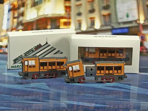 usb stick zug bahn lock transport werbeartikel