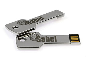 USB-Stick Key 02